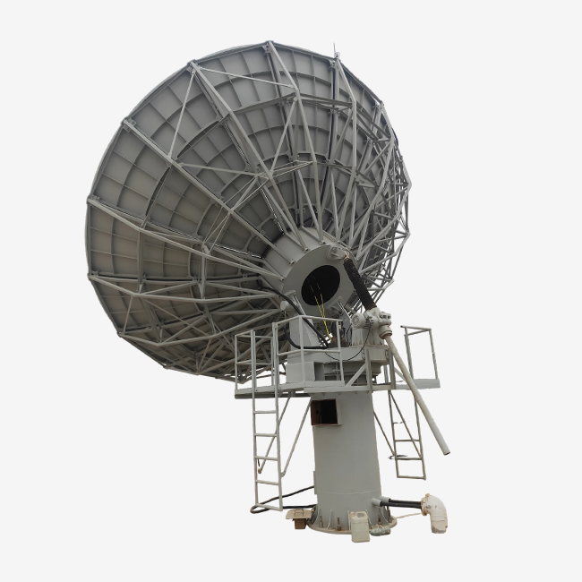 High-precision Fixed Satellite Antenna